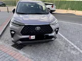 Toyota Veloz 2023 - Single Owner- No Accidents- Well Maintained